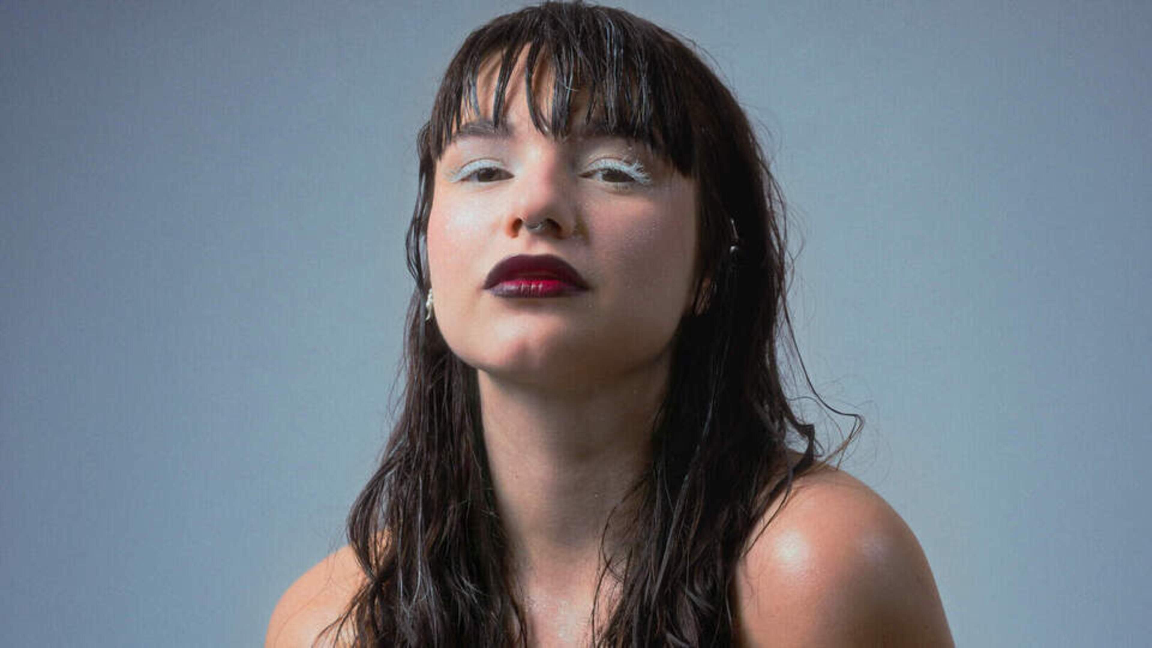 Vernietigende kritieken op Belgische Songfestival-deelnemer Essyla (29): ’Klonk als een dode koe’